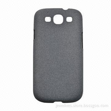 Sandstone Surface PC Mobile Phone Cases for Samsung Galaxy S3